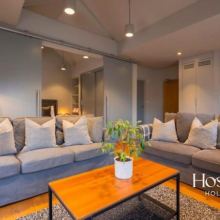 Stylish Luxury Apartment In The Centre Of Henley Ngoại thất bức ảnh